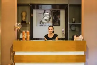 Hotel Pagus