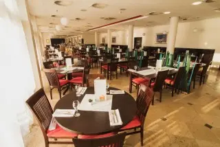 Hotel Pagus