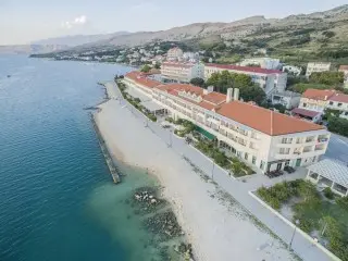 Hotel Pagus