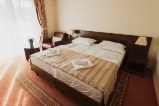 Hotel Pagus