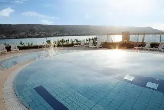 Hotel Pagus