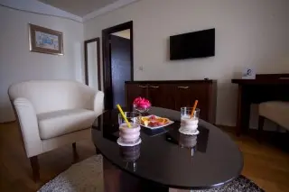 Hotel Pagus