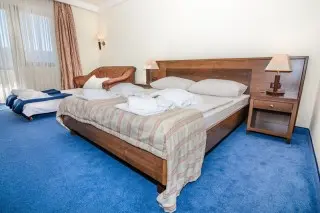 Hotel Pagus
