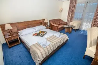 Hotel Pagus