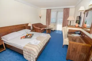 Hotel Pagus