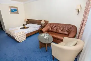 Hotel Pagus