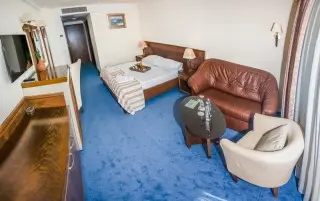 Hotel Pagus