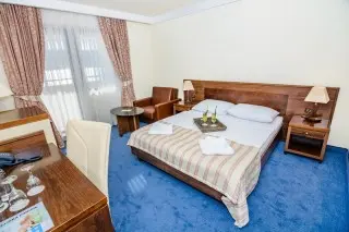 Hotel Pagus