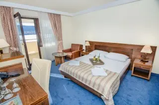 Hotel Pagus