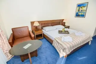 Hotel Pagus