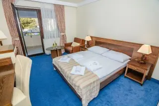 Hotel Pagus