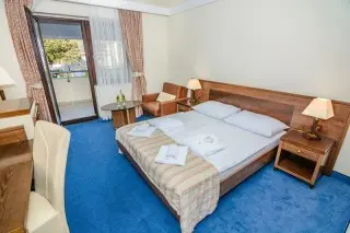 Hotel Pagus