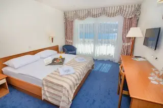 Hotel Pagus