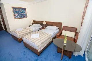 Hotel Pagus