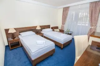 Hotel Pagus