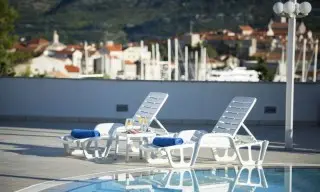 Marco Polo Hotel by Aminess