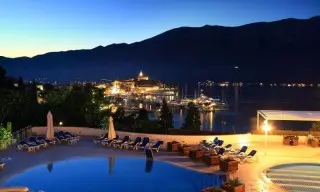 Marco Polo Hotel by Aminess