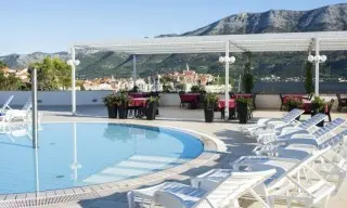 Marco Polo Hotel by Aminess