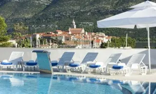 Marco Polo Hotel by Aminess