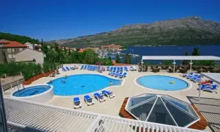 Marco Polo Hotel by Aminess