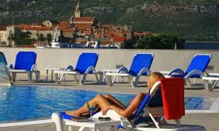 Marco Polo Hotel by Aminess