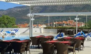 Marco Polo Hotel by Aminess