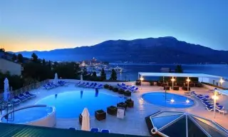 Marco Polo Hotel by Aminess