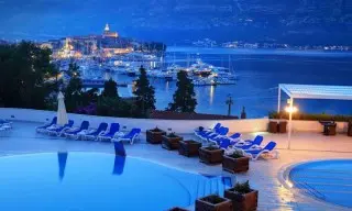 Marco Polo Hotel by Aminess
