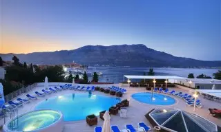 Marco Polo Hotel by Aminess