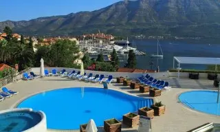 Marco Polo Hotel by Aminess