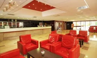 Marco Polo Hotel by Aminess