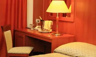 Marco Polo Hotel by Aminess