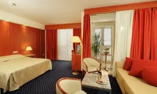 Marco Polo Hotel by Aminess