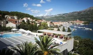 Marco Polo Hotel by Aminess