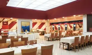 Marco Polo Hotel by Aminess