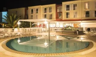Marco Polo Hotel by Aminess
