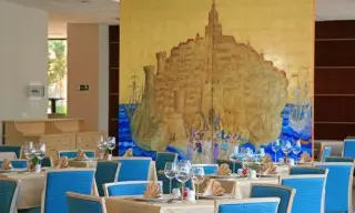 Marco Polo Hotel by Aminess
