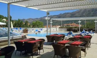 Marco Polo Hotel by Aminess