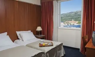 Marco Polo Hotel by Aminess