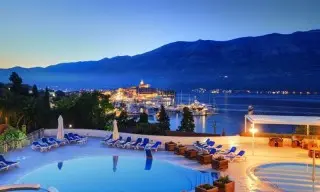 Marco Polo Hotel by Aminess