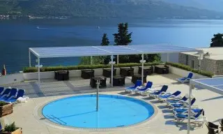 Marco Polo Hotel by Aminess