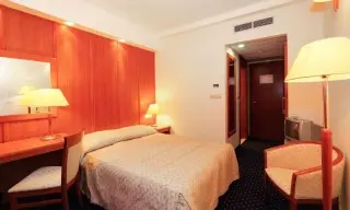 Marco Polo Hotel by Aminess