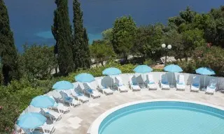 Aminess Liburna Hotel