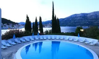 Aminess Liburna Hotel