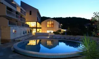 Aminess Liburna Hotel