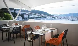 Aminess Liburna Hotel