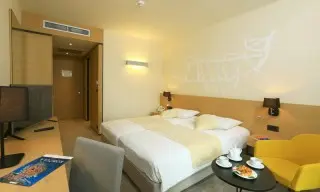 Aminess Liburna Hotel