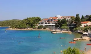Aminess Liburna Hotel