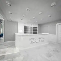 Aminess Korćula Heritage Hotel