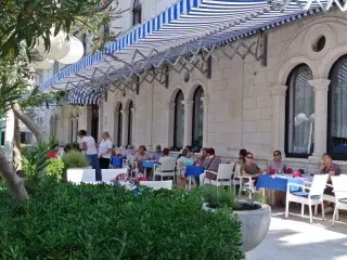 Aminess Korćula Heritage Hotel
